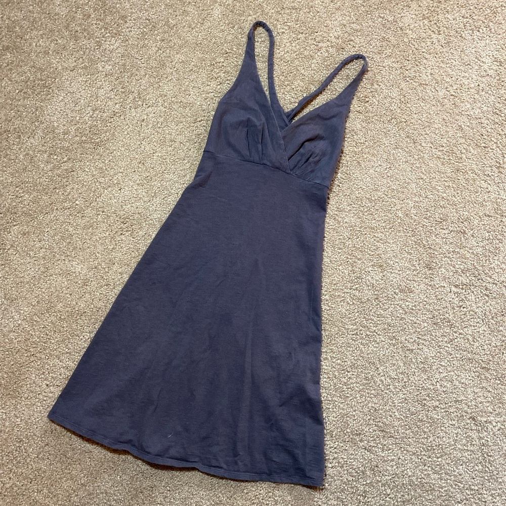 Patanognia Amber Dawn Dress - XS
